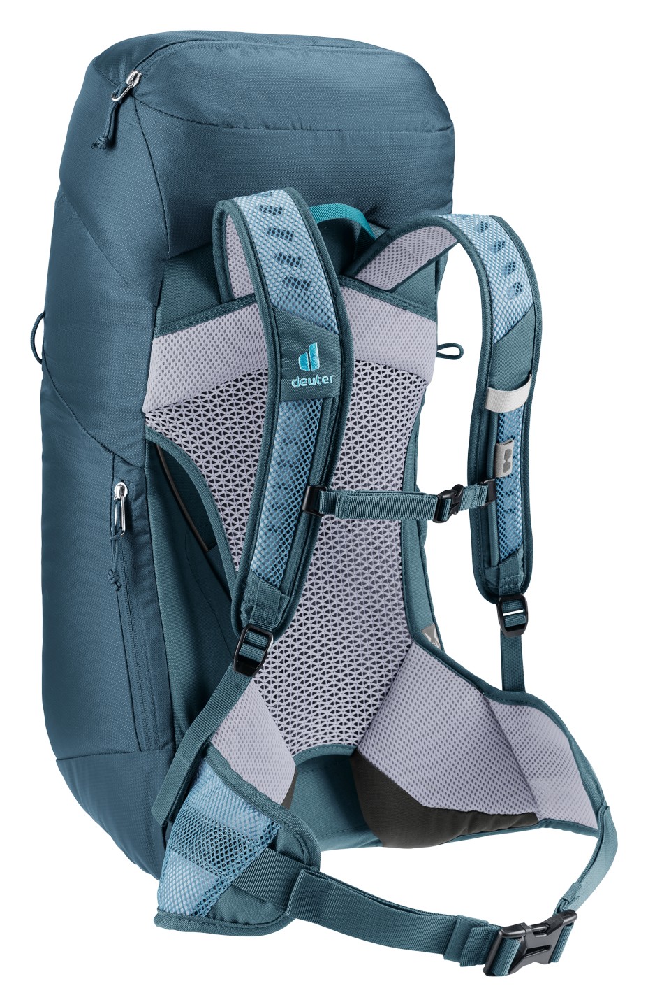 deuter Wandelrugzak AC Lite 28 SL – Dames – Blauw — 2 van 13