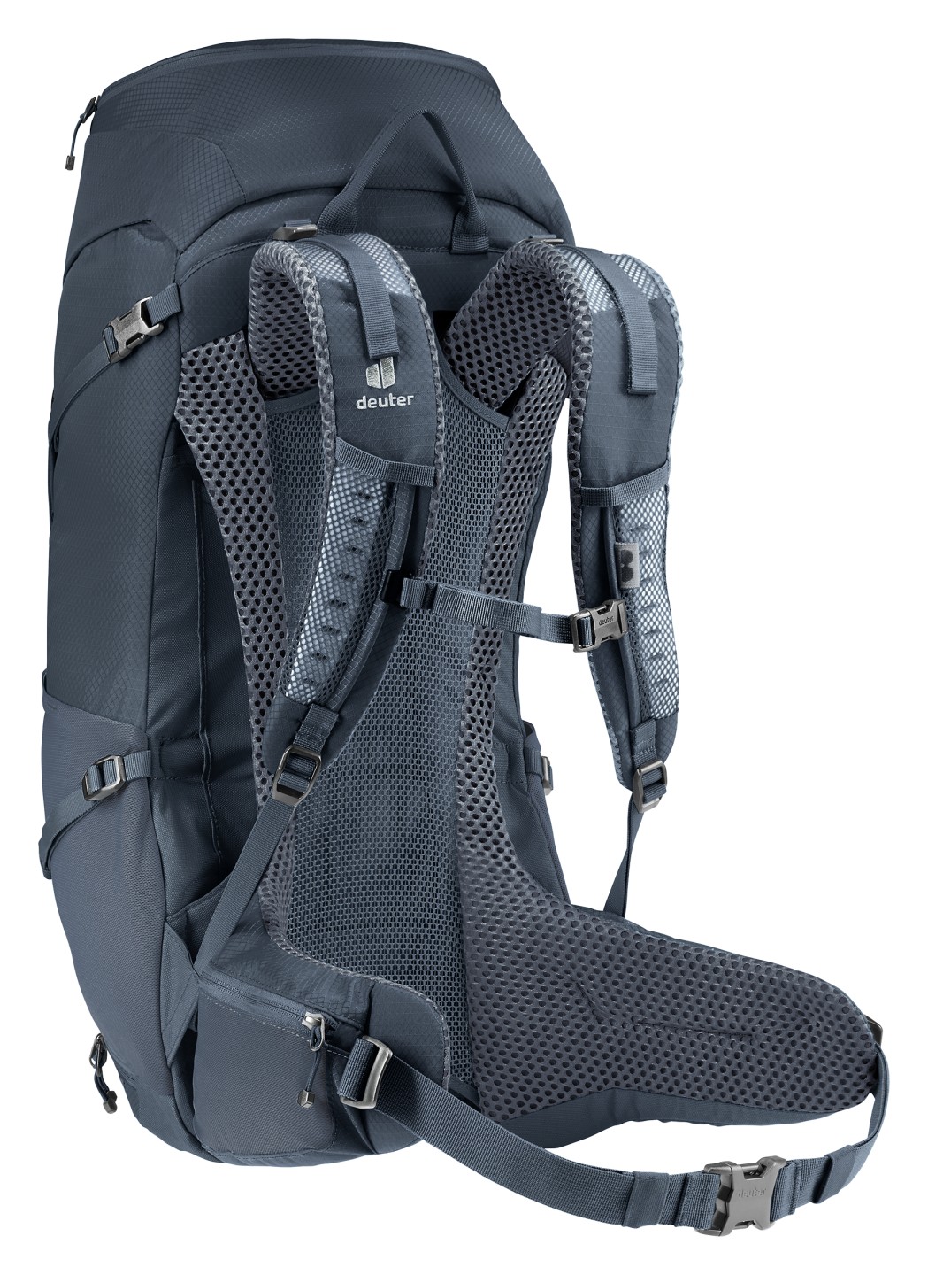 deuter Wandelrugzak Futura 32 – Heren – Zwart — 2 van 13