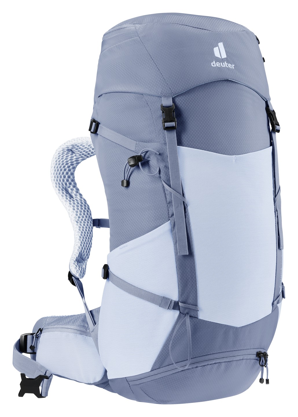 deuter Wandelrugzak Futura 30 SL – Dames – Blauw — 2 van 13
