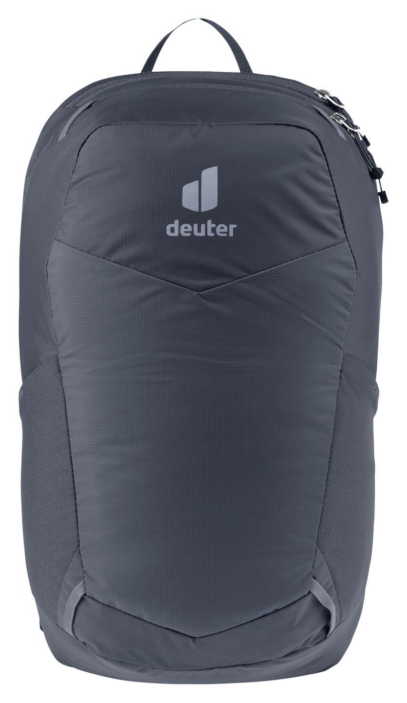 deuter Wandelrugzak Speed Lite 17 – Unisex – Zwart — 2 van 10