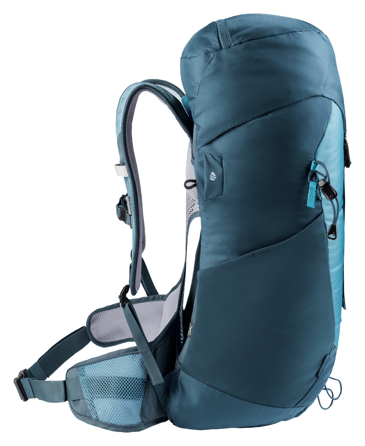 deuter Wandelrugzak AC Lite 28 SL – Dames – Blauw — 3 van 13