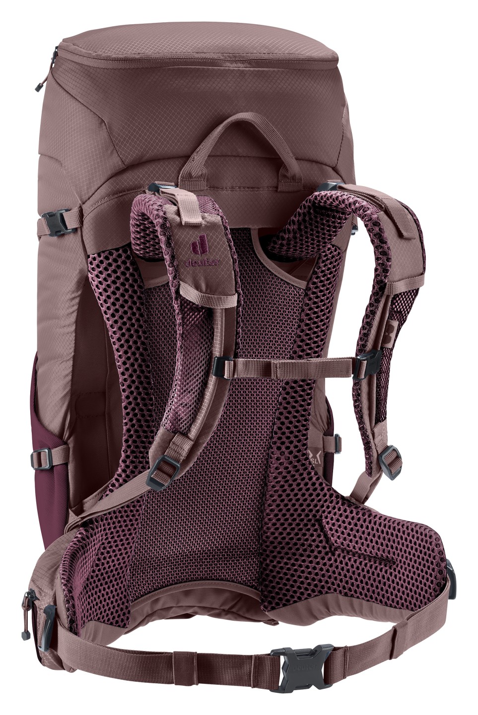deuter Wandelrugzak Futura 24 SL – Dames – Paars — 2 van 13