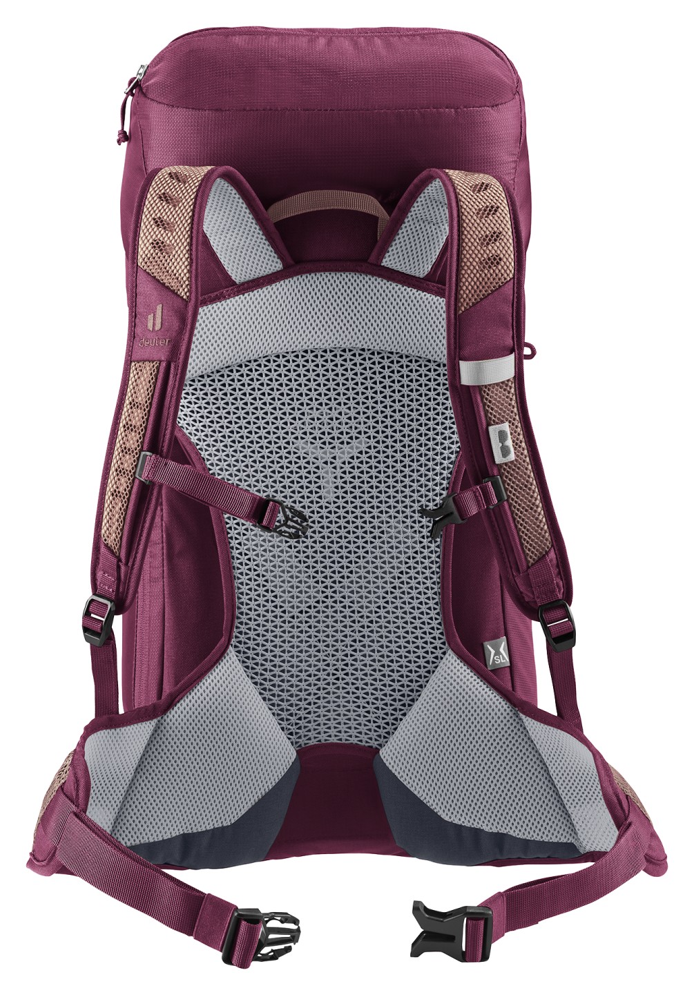 deuter Wandelrugzak AC Lite 28 SL – Dames – Paars — 2 van 13