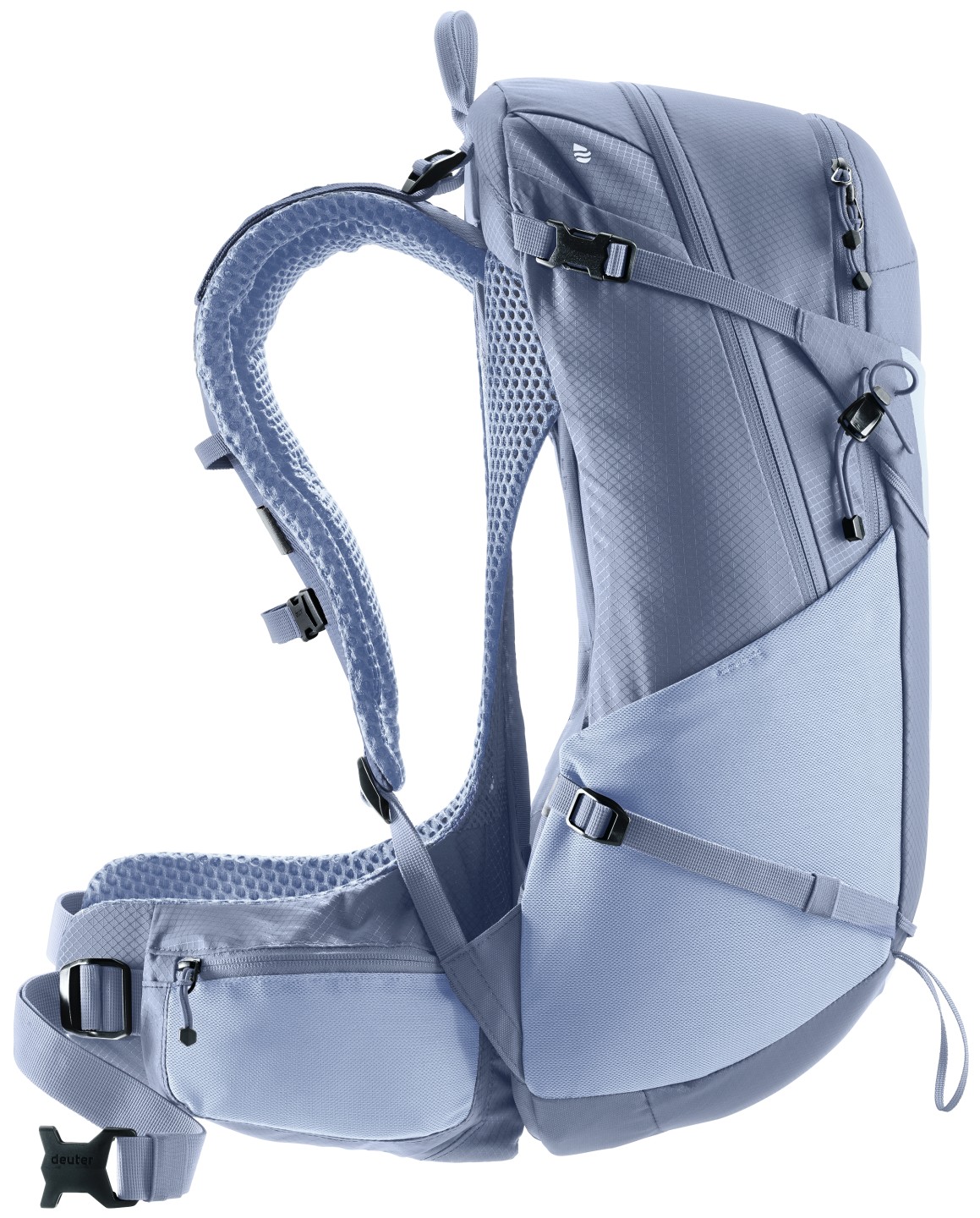deuter Zaino da trekking Futura 25 SL – Donna – Blu — 2 di 9