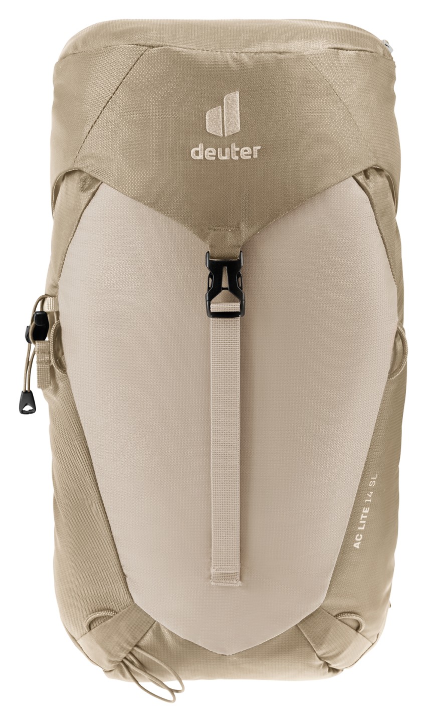 deuter Wandelrugzak AC Lite 14 SL – Dames – Steengrijs — 2 van 13