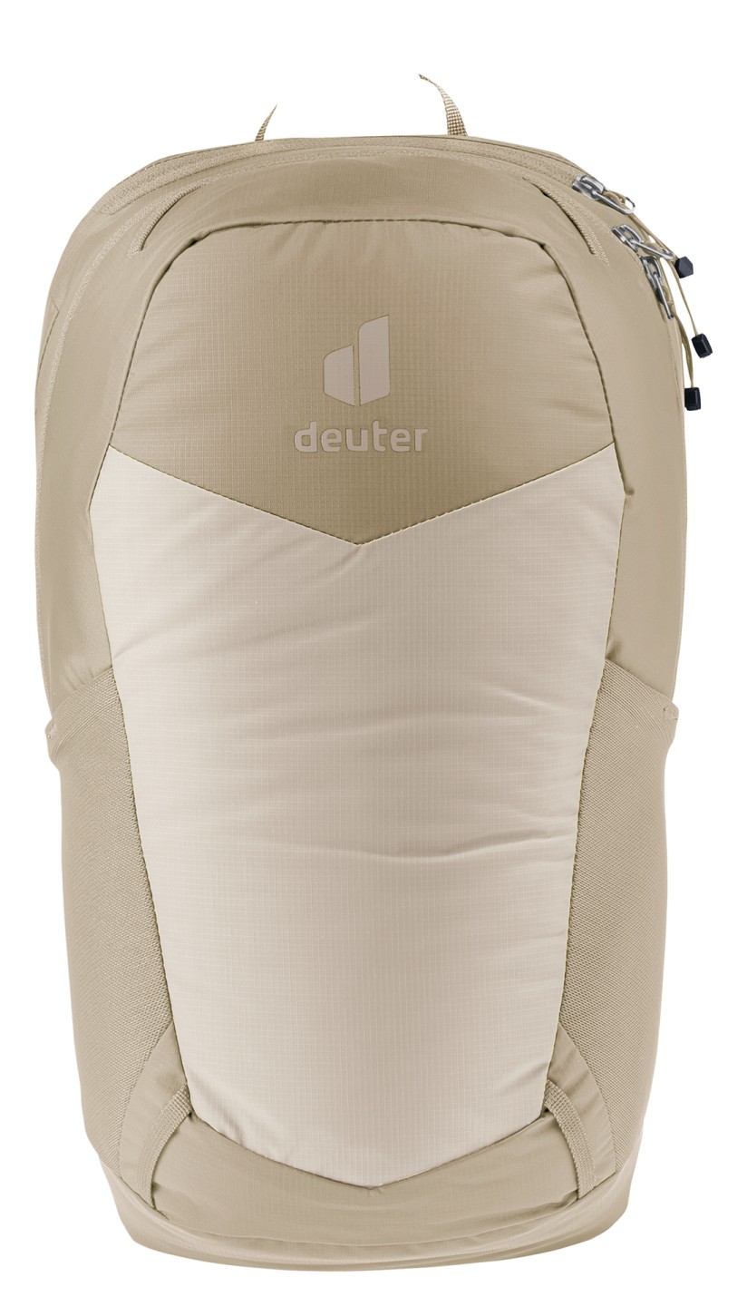 deuter Wandelrugzak Speed Lite 13 – Unisex – Steengrijs — 2 van 9