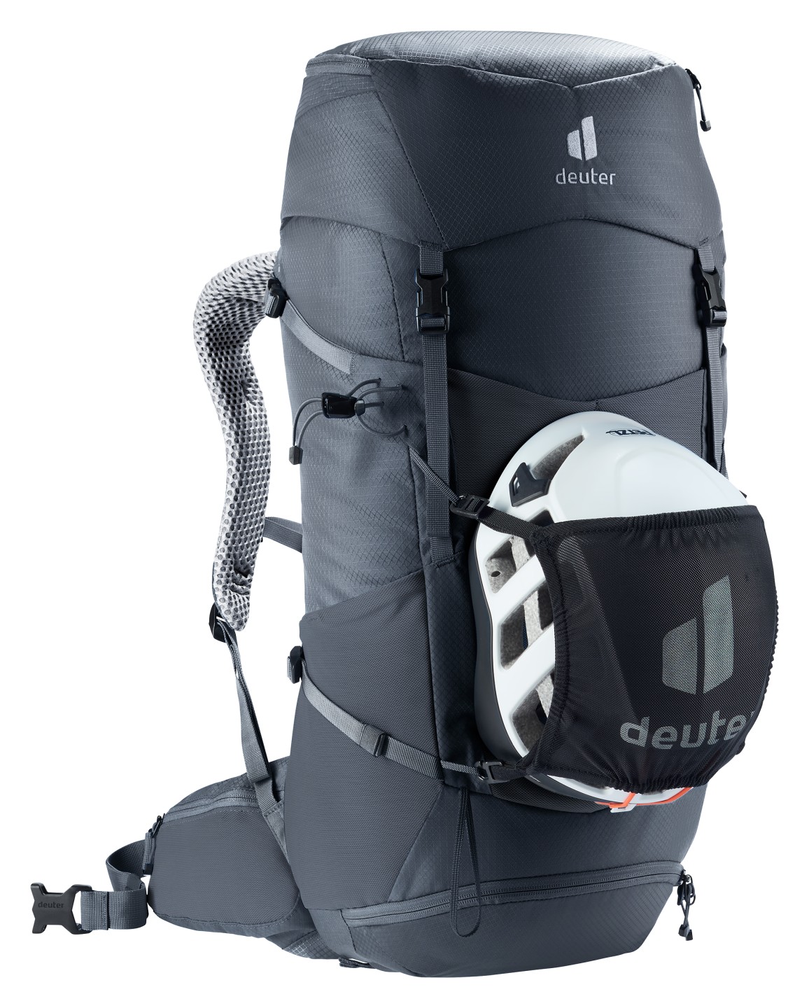 deuter Wandelrugzak Futura 32 – Heren – Zwart — 3 van 13