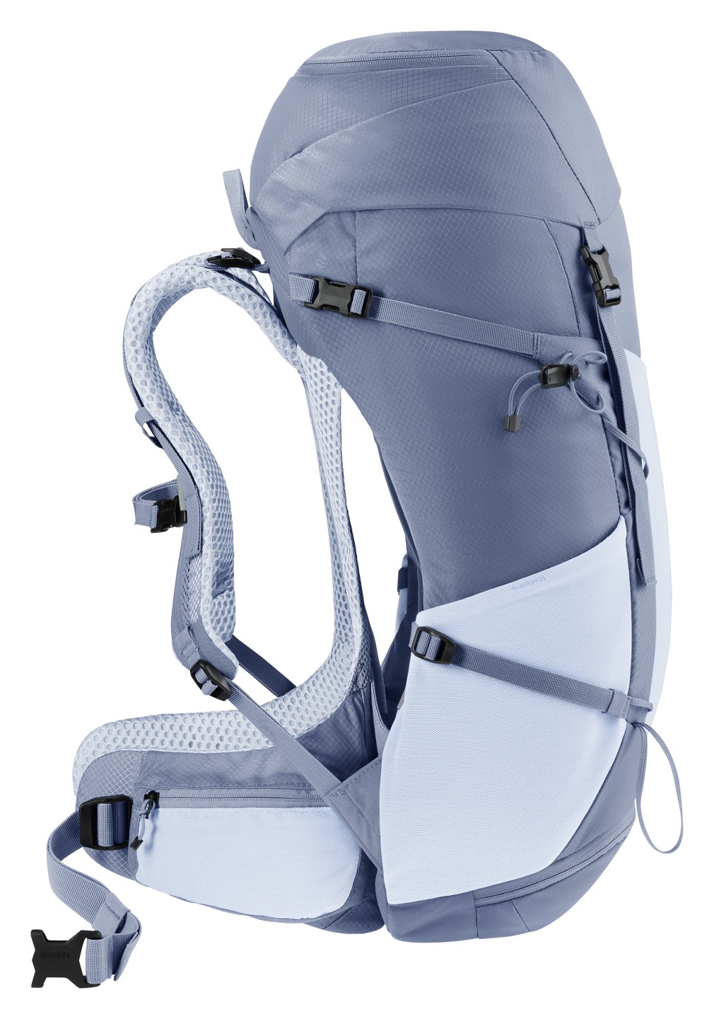 deuter Wandelrugzak Futura 30 SL – Dames – Blauw — 5 van 13