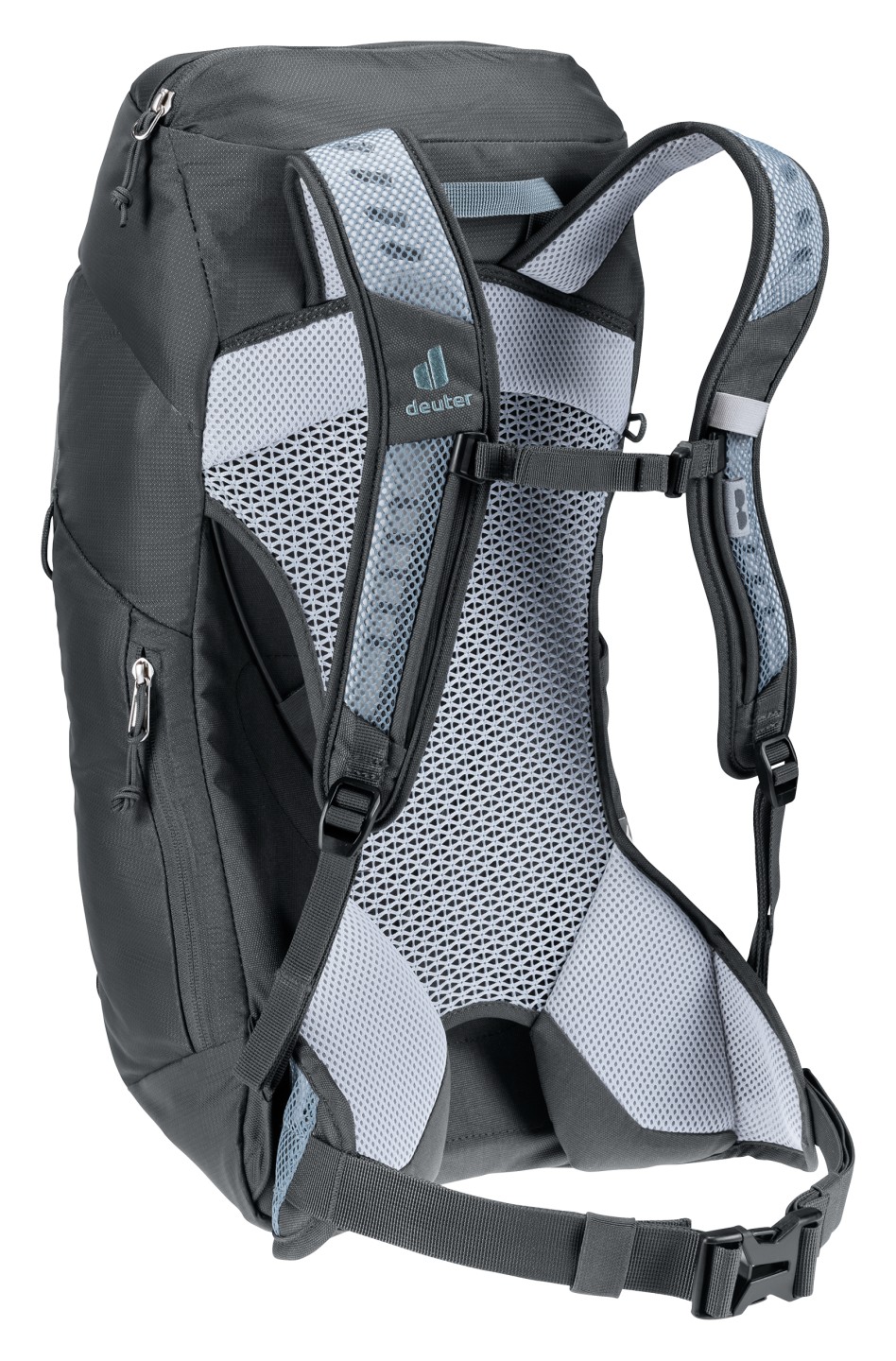deuter Wandelrugzak AC Lite 14 SL – Dames – Antraciet — 2 van 13