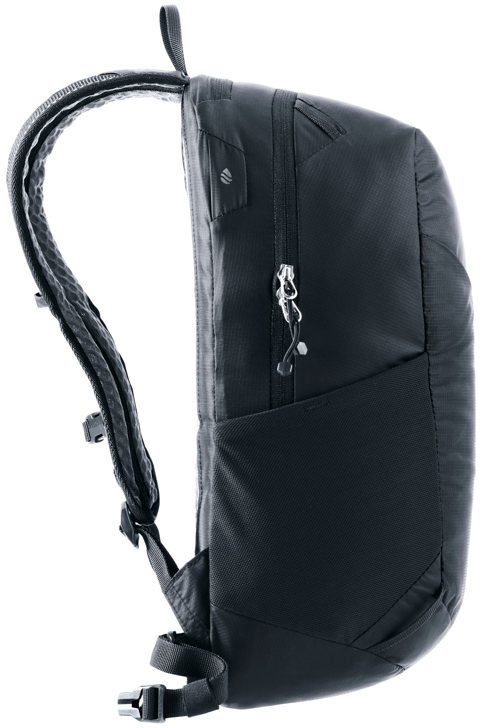 deuter Wandelrugzak Speed Lite 17 – Unisex – Zwart — 5 van 10