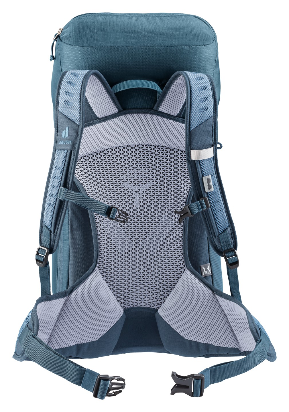 deuter Wandelrugzak AC Lite 28 SL – Dames – Blauw — 4 van 13