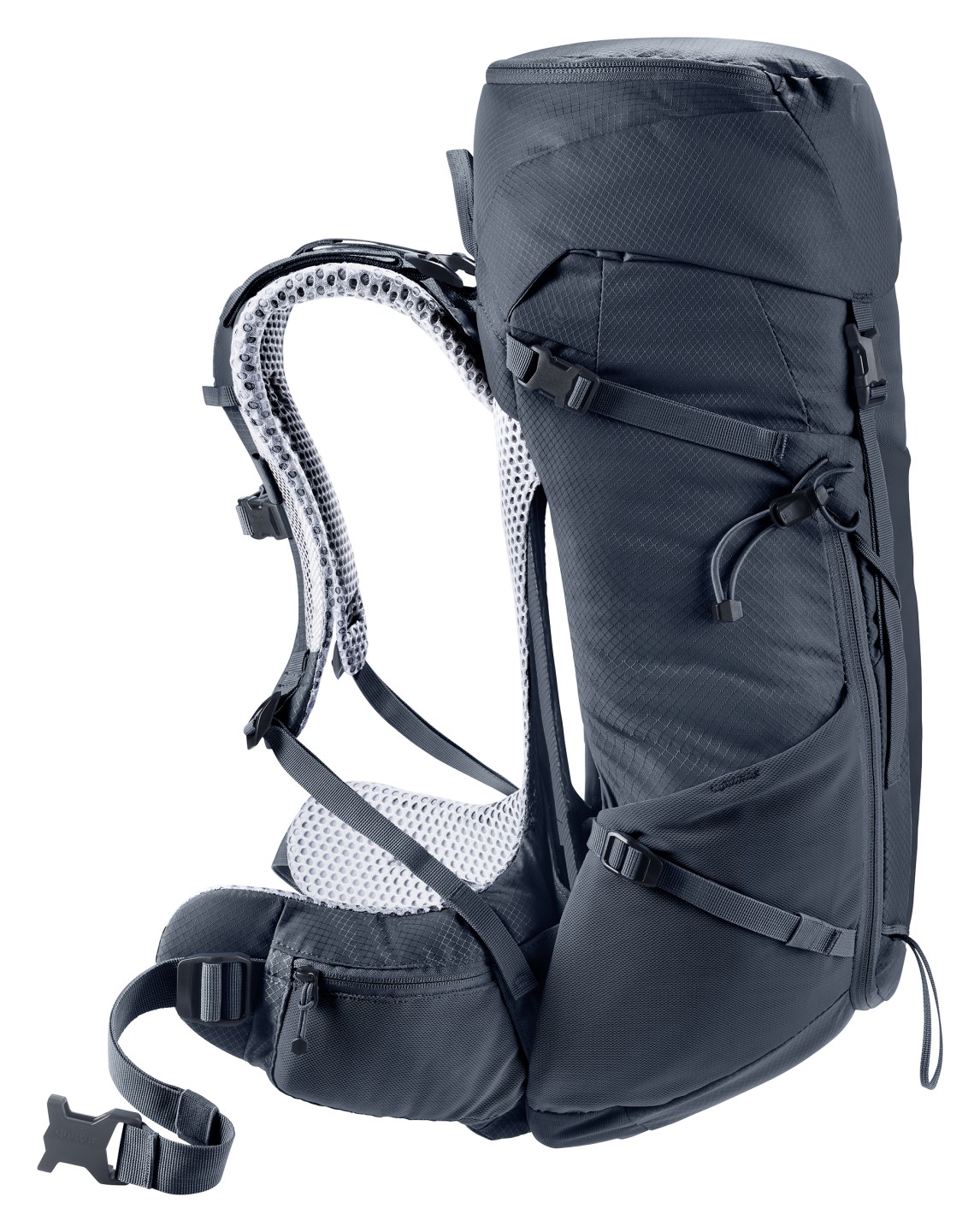 deuter Wandelrugzak Futura 24 SL – Dames – Zwart — 3 van 13