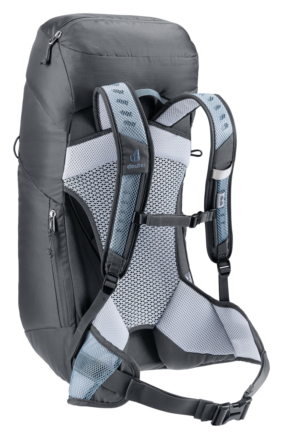 deuter Wandelrugzak AC Lite 28 SL – Dames – Antraciet — 2 van 13