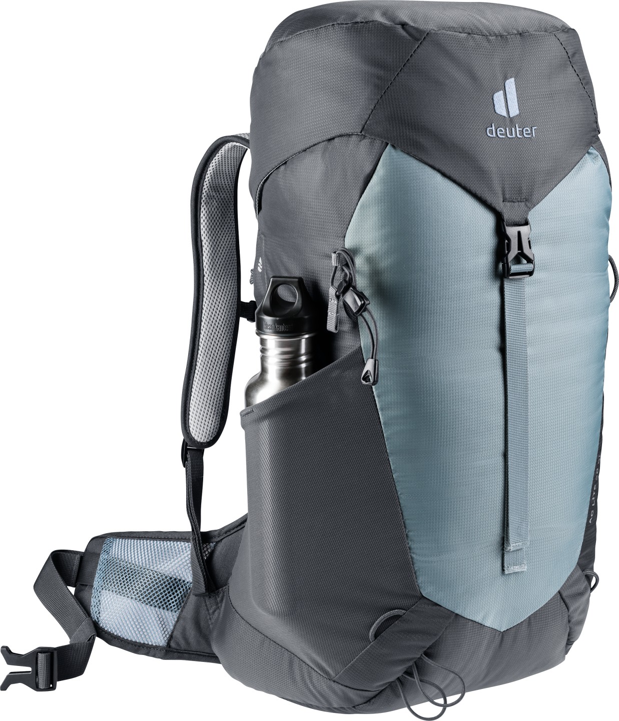 deuter Wandelrugzak AC Lite 28 SL – Dames – Antraciet — 3 van 13