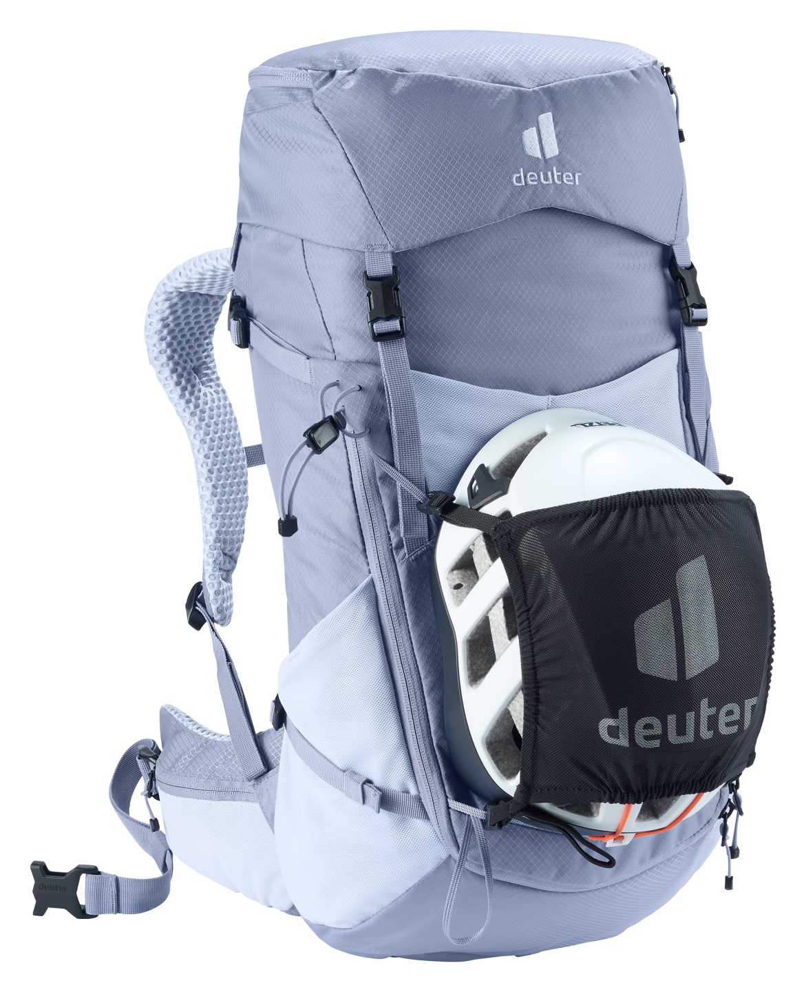 deuter Wandelrugzak Futura 24 SL – Dames – Blauw — 2 van 13