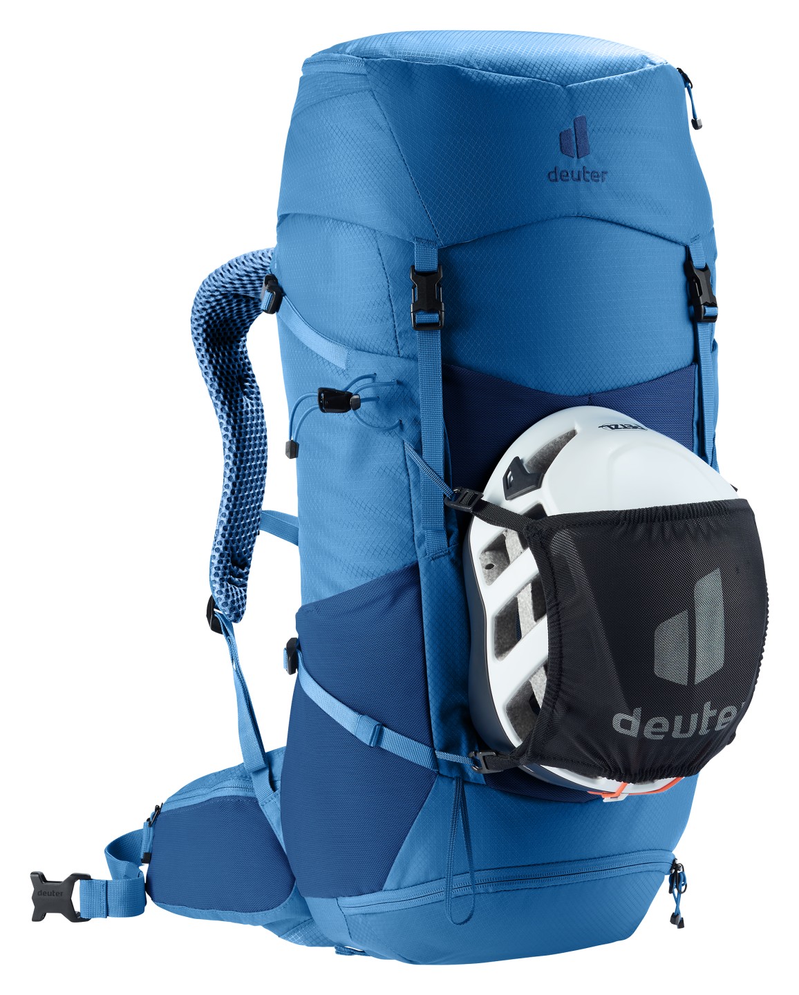 deuter Wandelrugzak Futura 32 – Heren – Blauw — 4 van 13