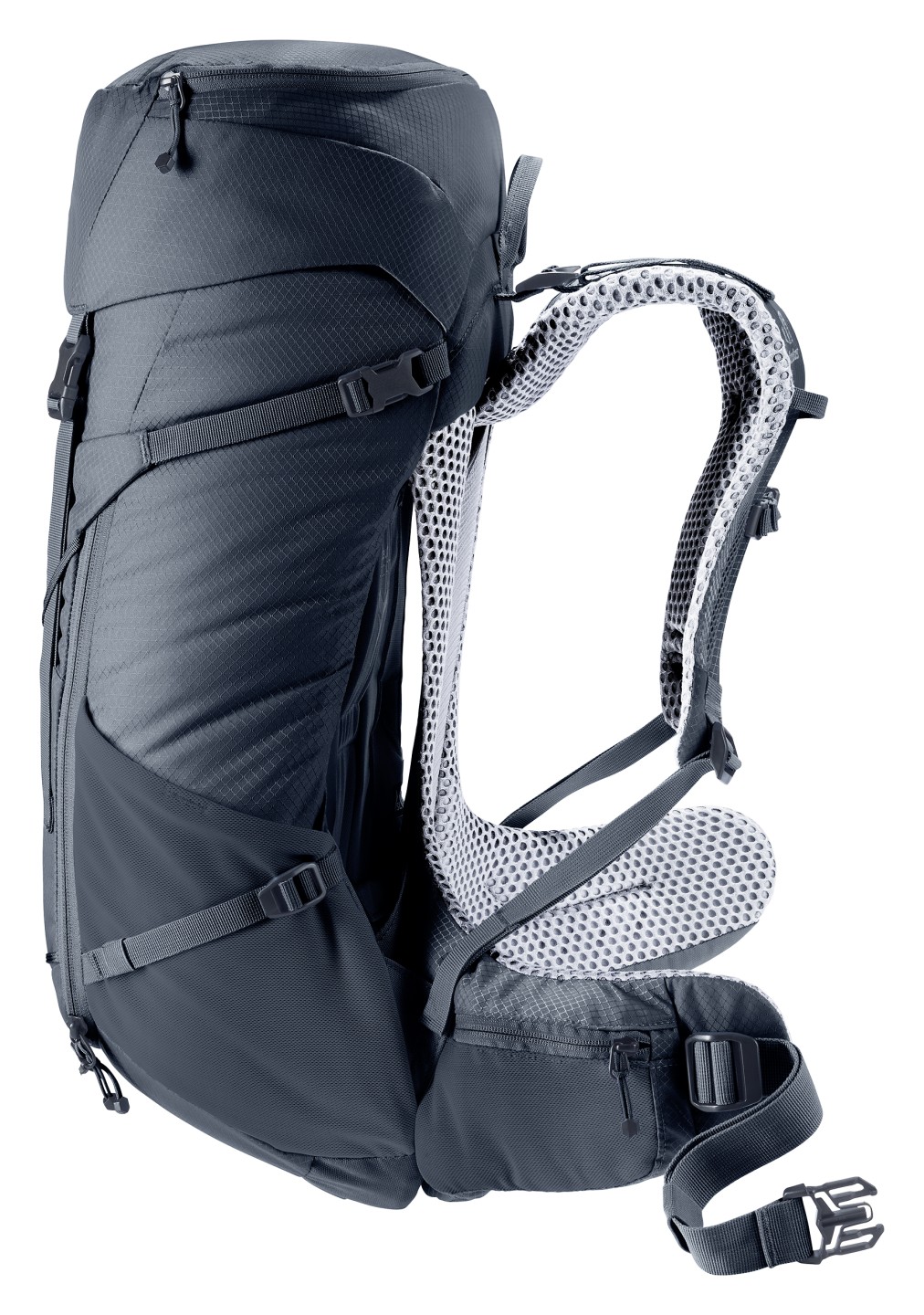 deuter Wandelrugzak Futura 24 SL – Dames – Zwart — 4 van 13