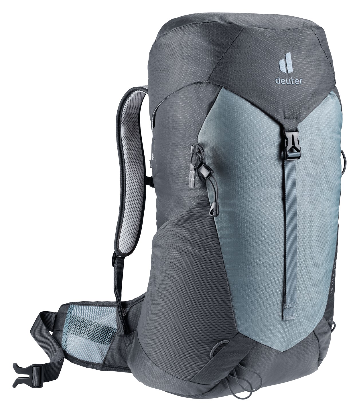 deuter Wandelrugzak AC Lite 28 SL – Dames – Antraciet — 4 van 13