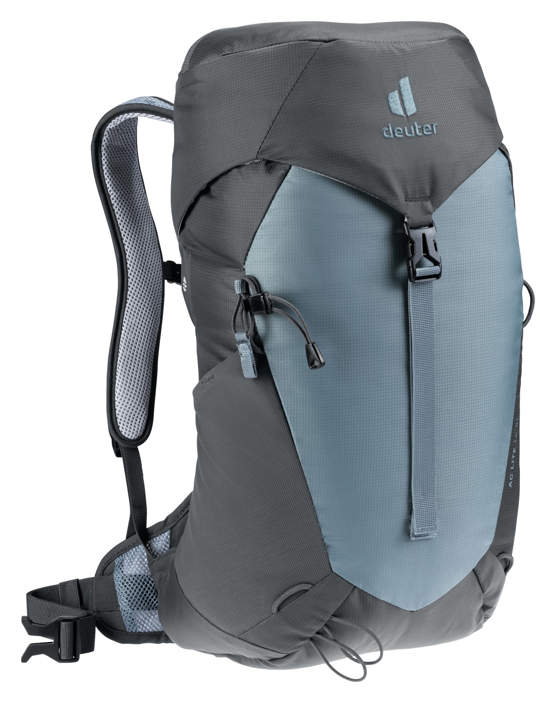 deuter Wandelrugzak AC Lite 14 SL – Dames – Antraciet — 3 van 13