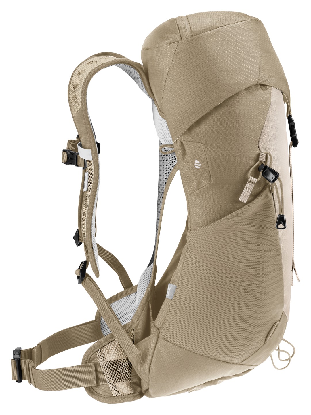 deuter Wandelrugzak AC Lite 14 SL – Dames – Steengrijs — 3 van 13