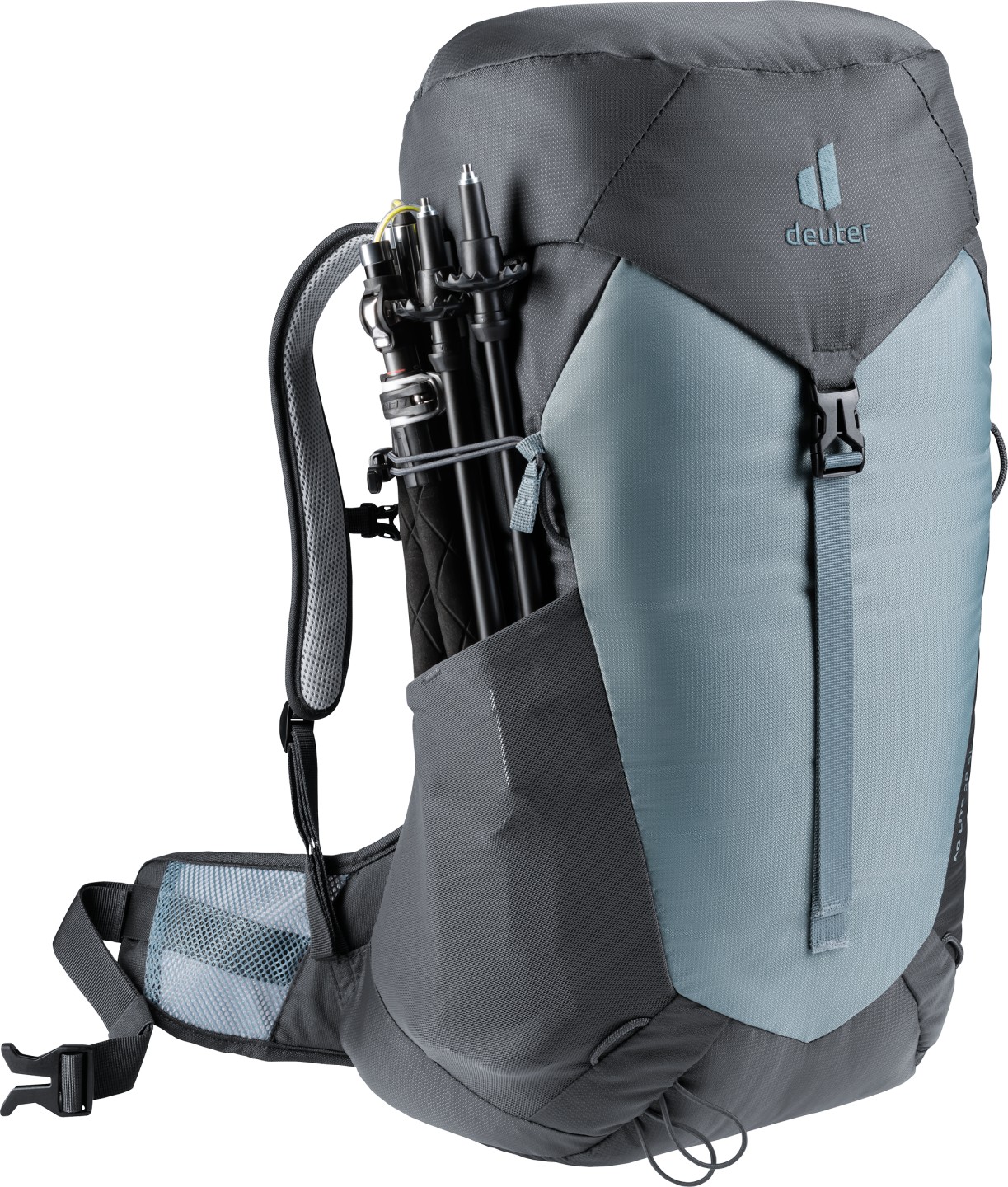 deuter Wandelrugzak AC Lite 28 SL – Dames – Antraciet — 5 van 13
