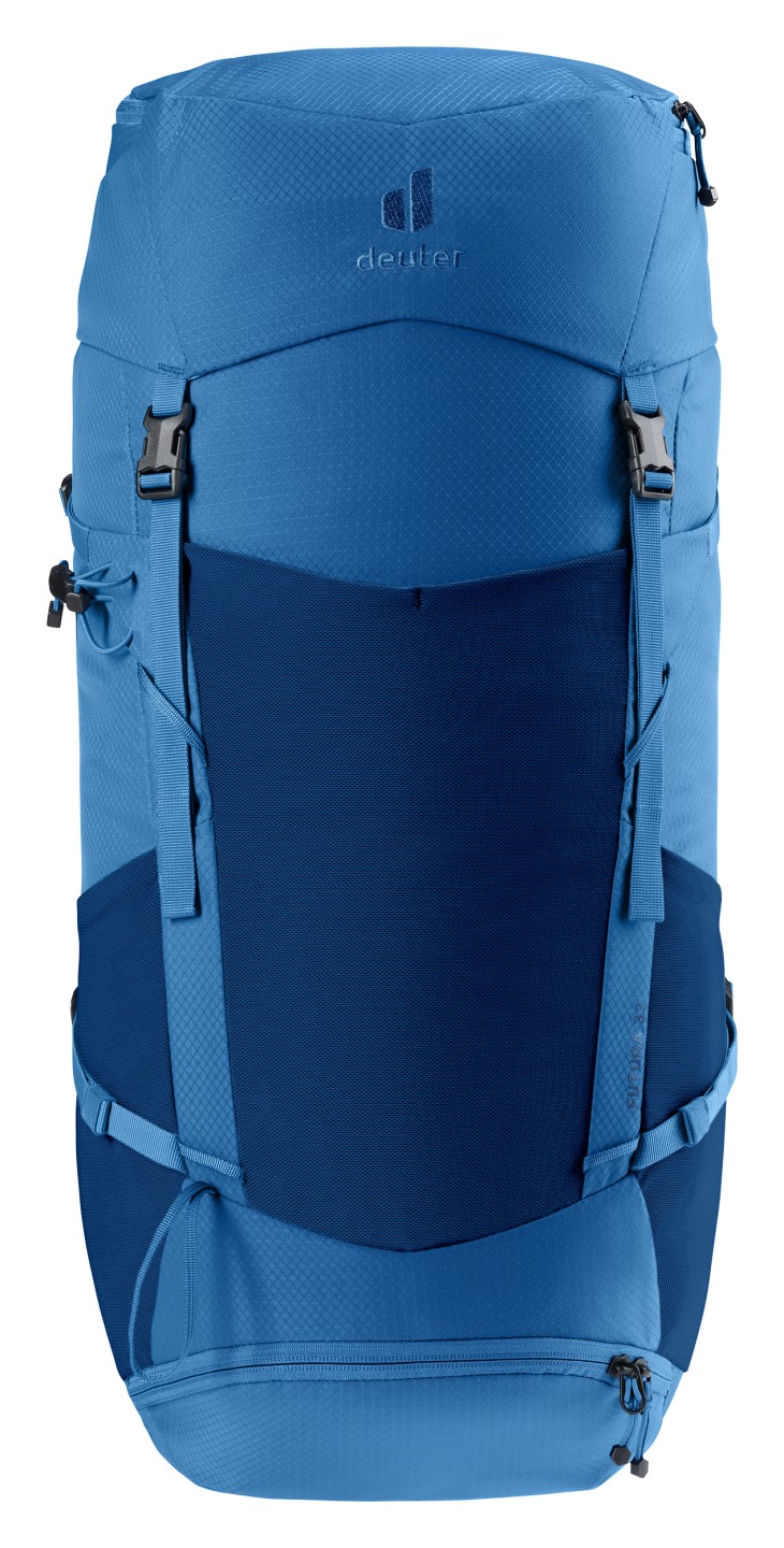 deuter Wandelrugzak Futura 32 – Heren – Blauw — 5 van 13
