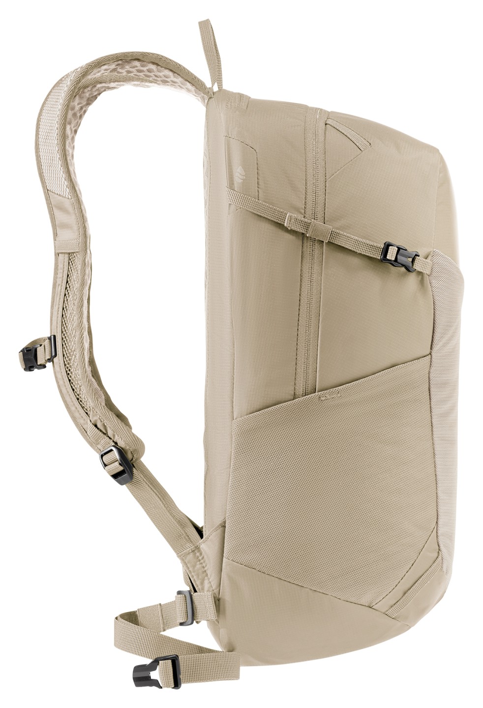 deuter Wandelrugzak Speed Lite 21 – Unisex – Steengrijs — 3 van 7