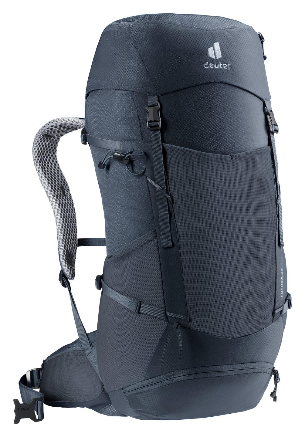 deuter Wandelrugzak Futura 32 – Heren – Zwart — 6 van 13