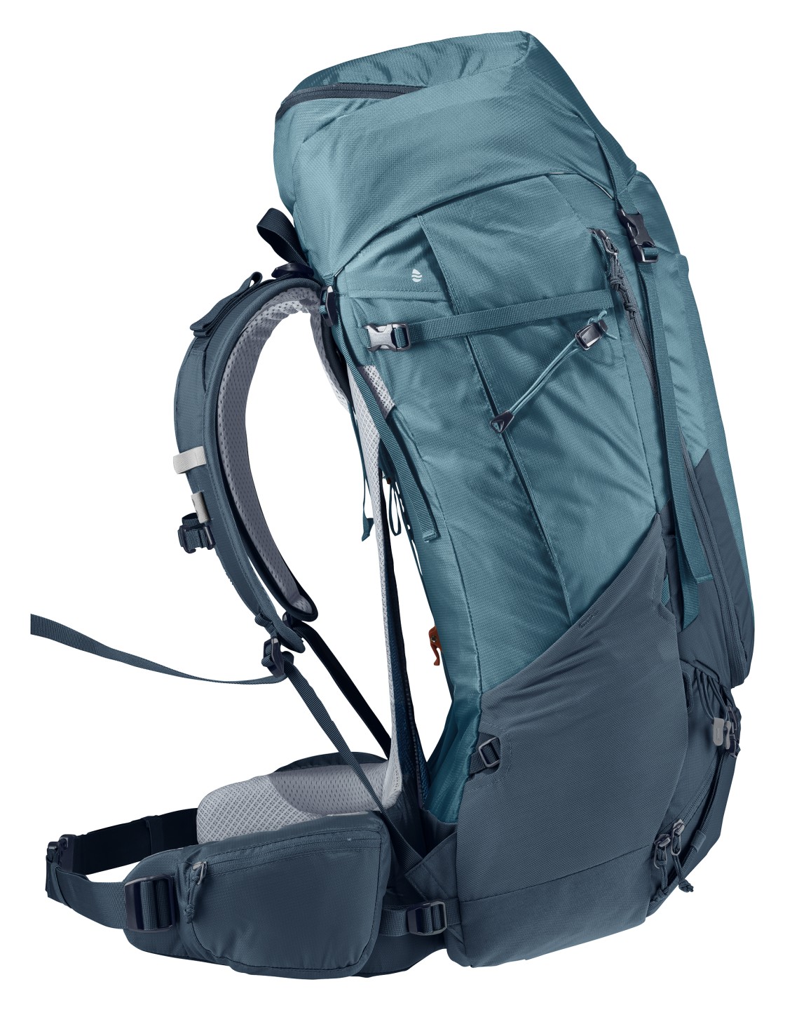 deuter Backpack Futura Air Trek 60+10 – Blu – Uomo — 4 di 12