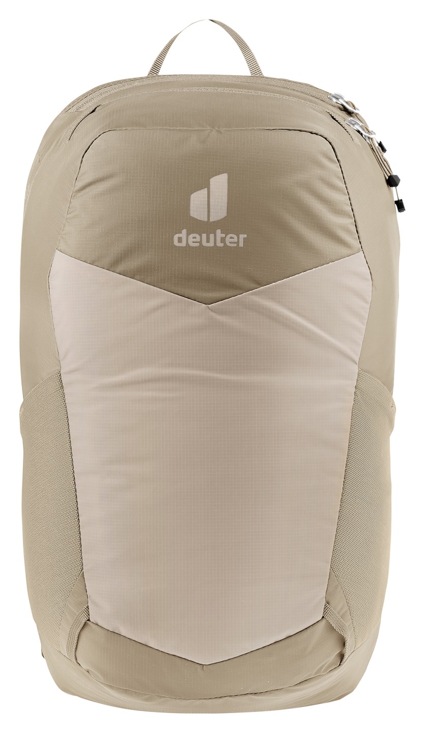 deuter Wandelrugzak Speed Lite 17 – Unisex – Steengrijs — 4 van 8