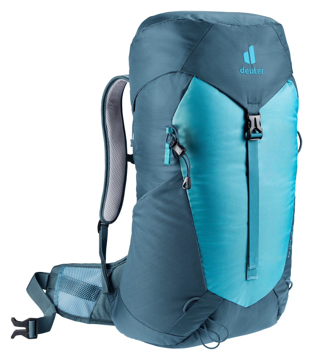 deuter Wandelrugzak AC Lite 28 SL – Dames – Blauw — 6 van 13