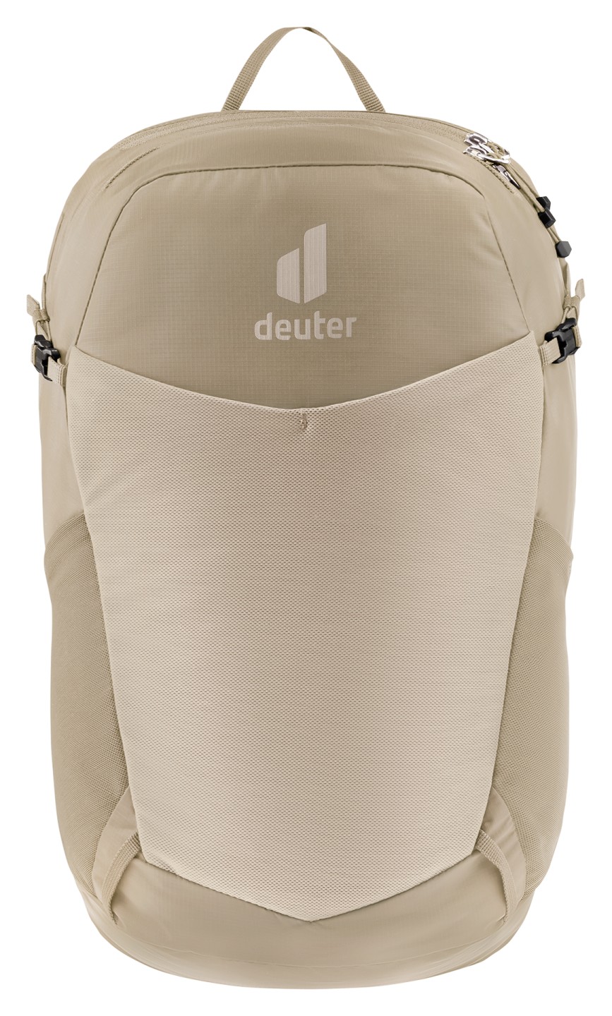 deuter Wandelrugzak Speed Lite 21 – Unisex – Steengrijs — 4 van 7