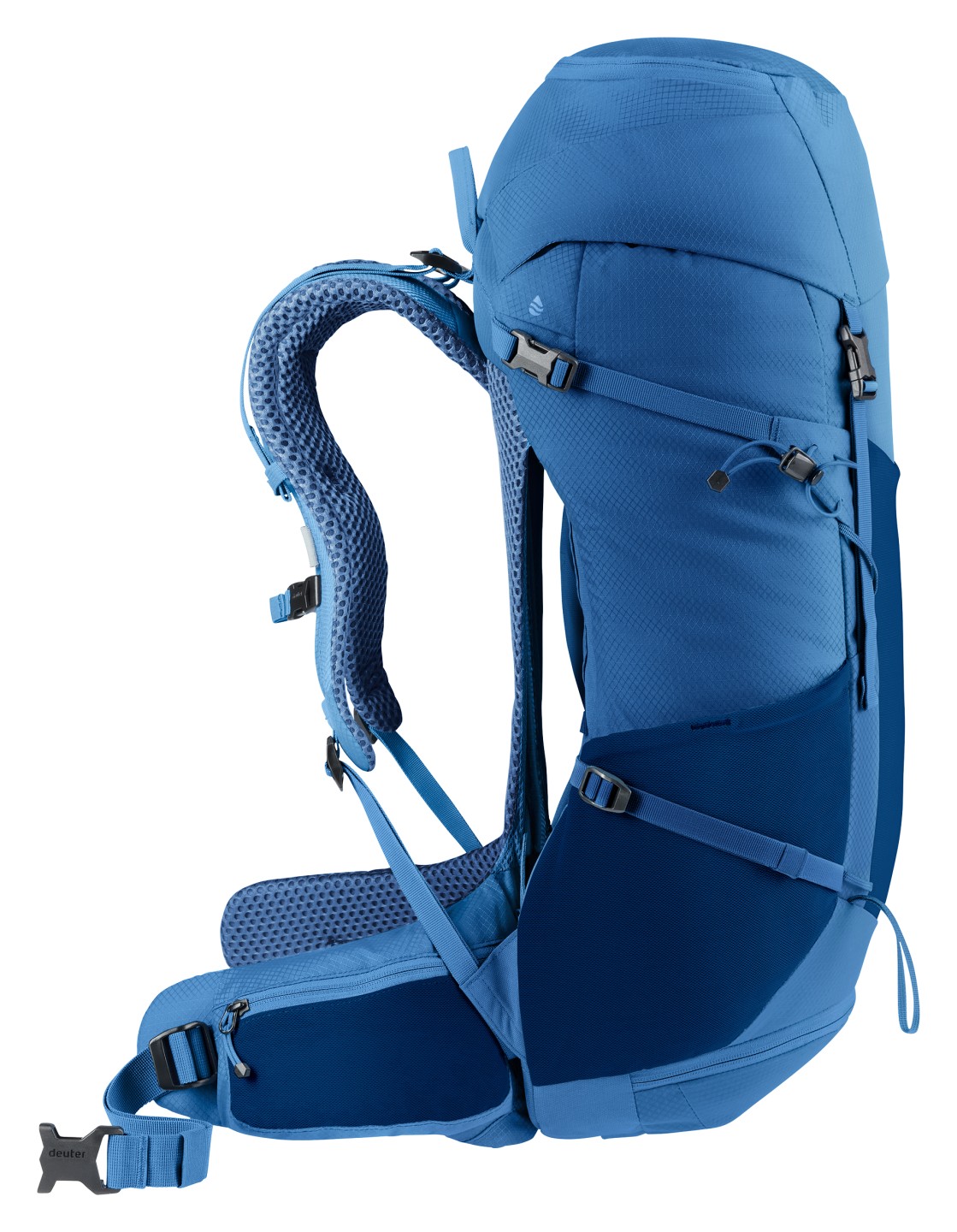 deuter Wandelrugzak Futura 32 – Heren – Blauw — 6 van 13