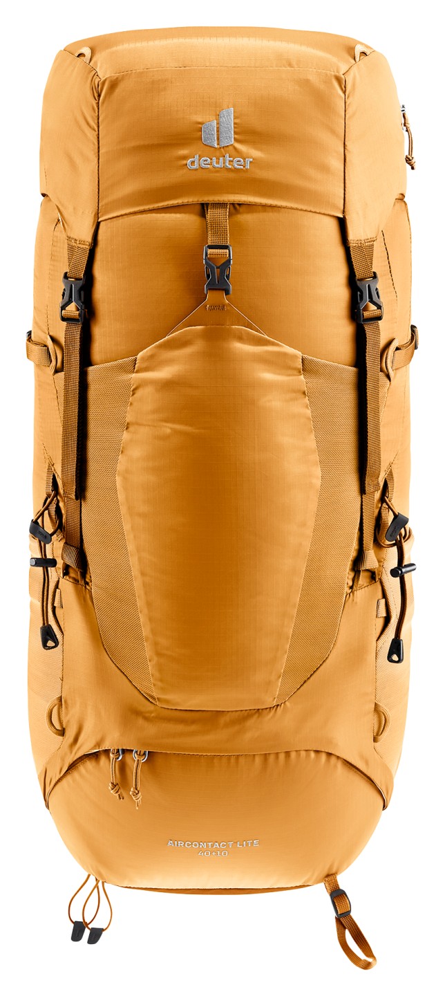 deuter Backpack Aircontact Lite 40+10 – Geel – Heren — 5 van 11