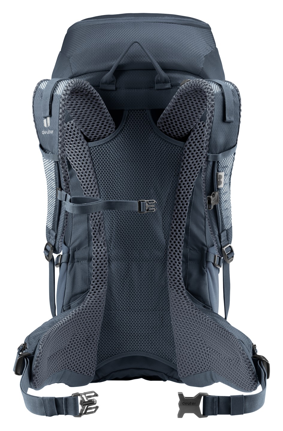 deuter Wandelrugzak Futura 32 – Heren – Zwart — 7 van 13