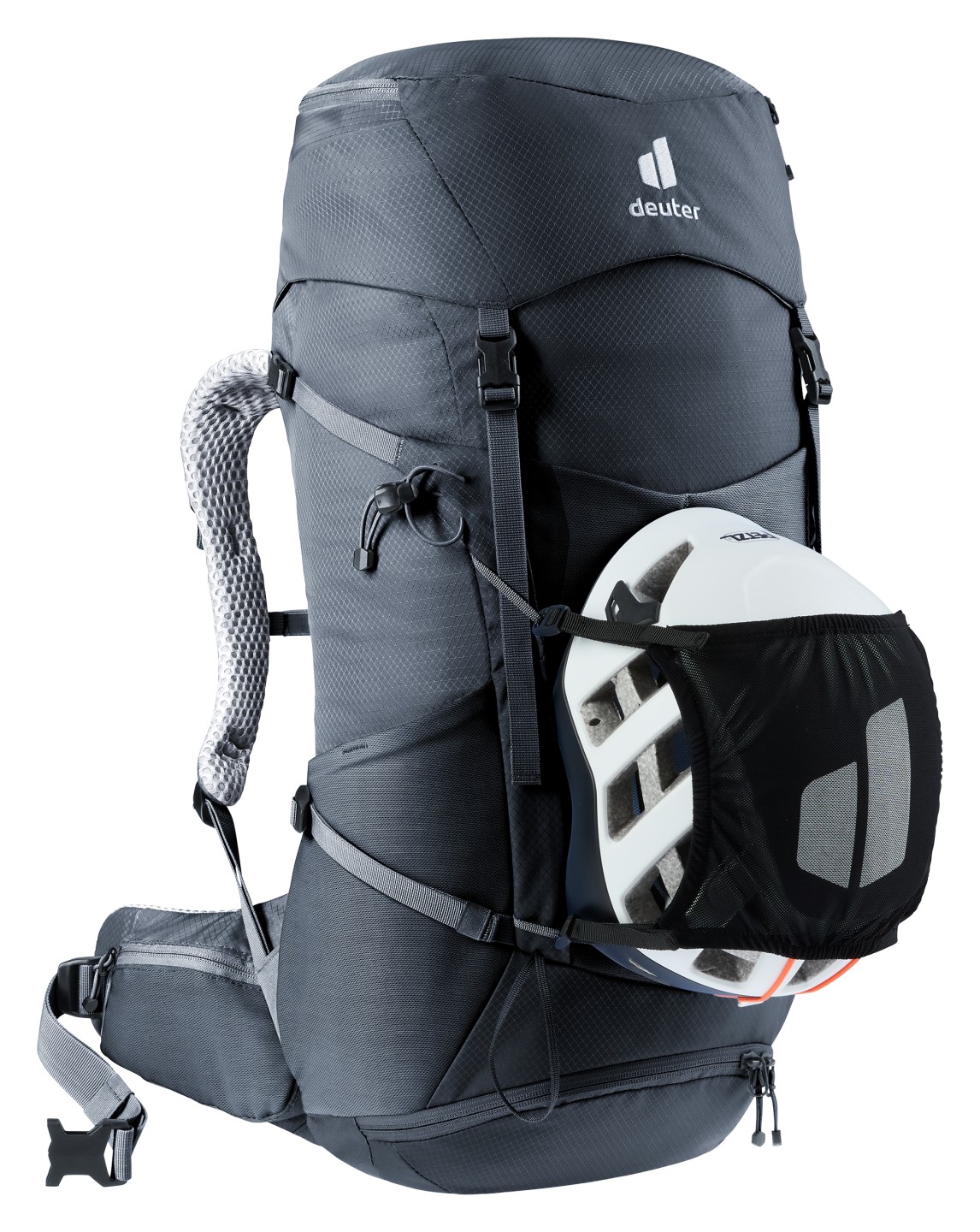 deuter Sac de randonnée Futura 30 SL – Femmes – Noir — 3 sur 13