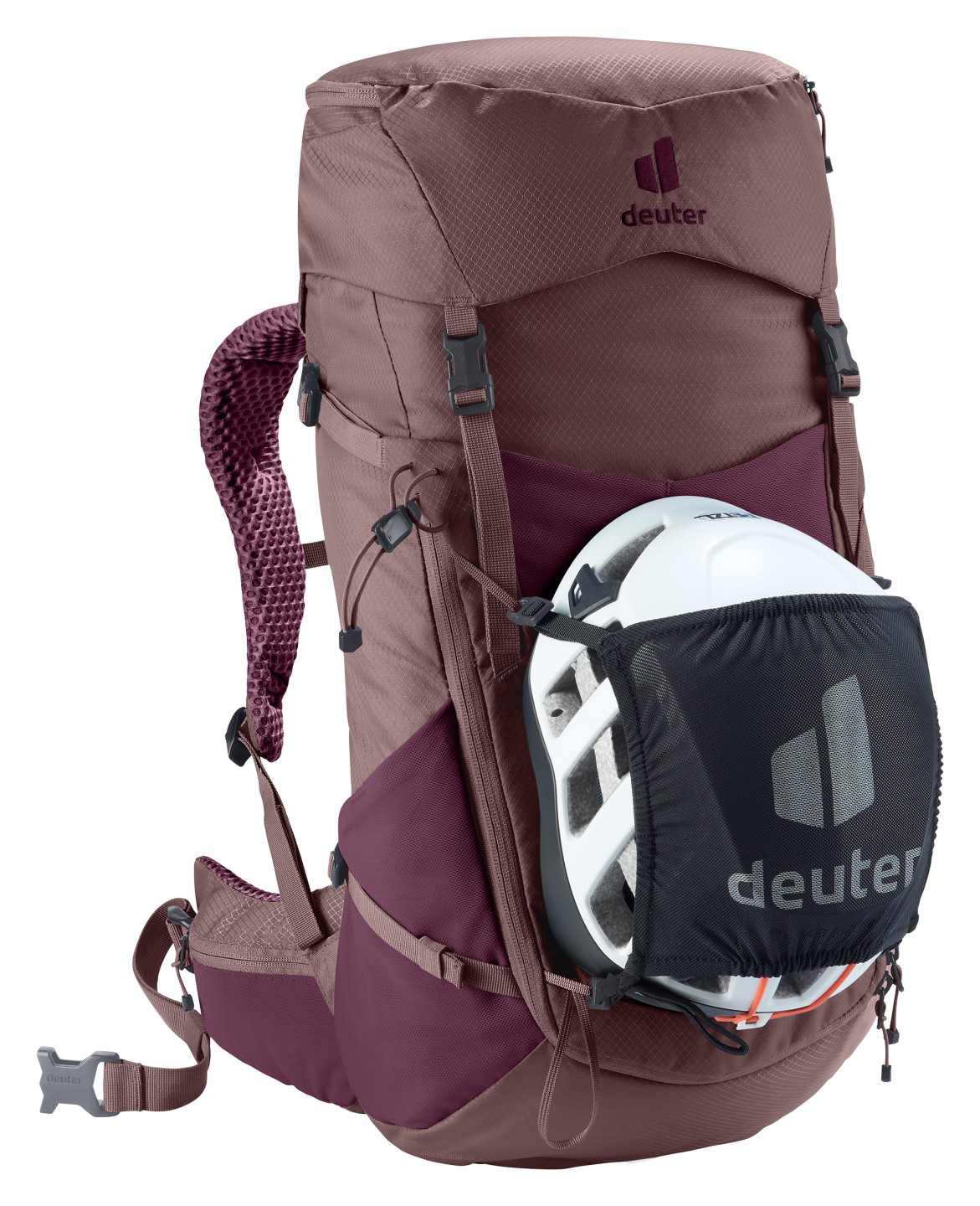 deuter Wandelrugzak Futura 24 SL – Dames – Paars — 4 van 13