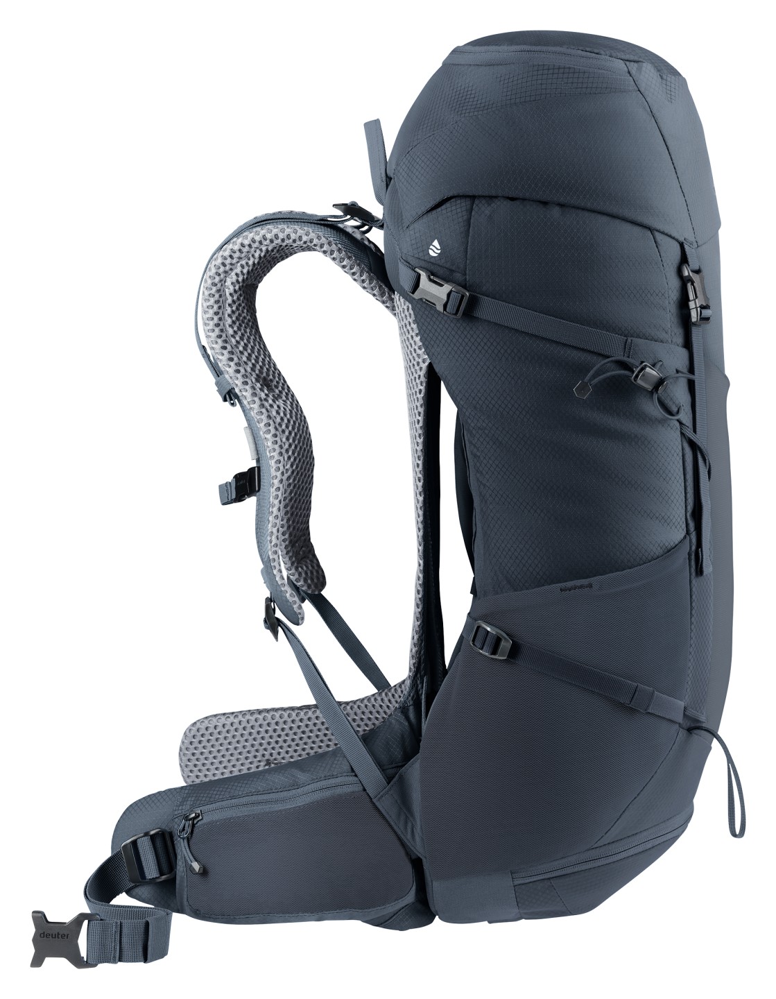 deuter Wandelrugzak Futura 32 – Heren – Zwart — 8 van 13