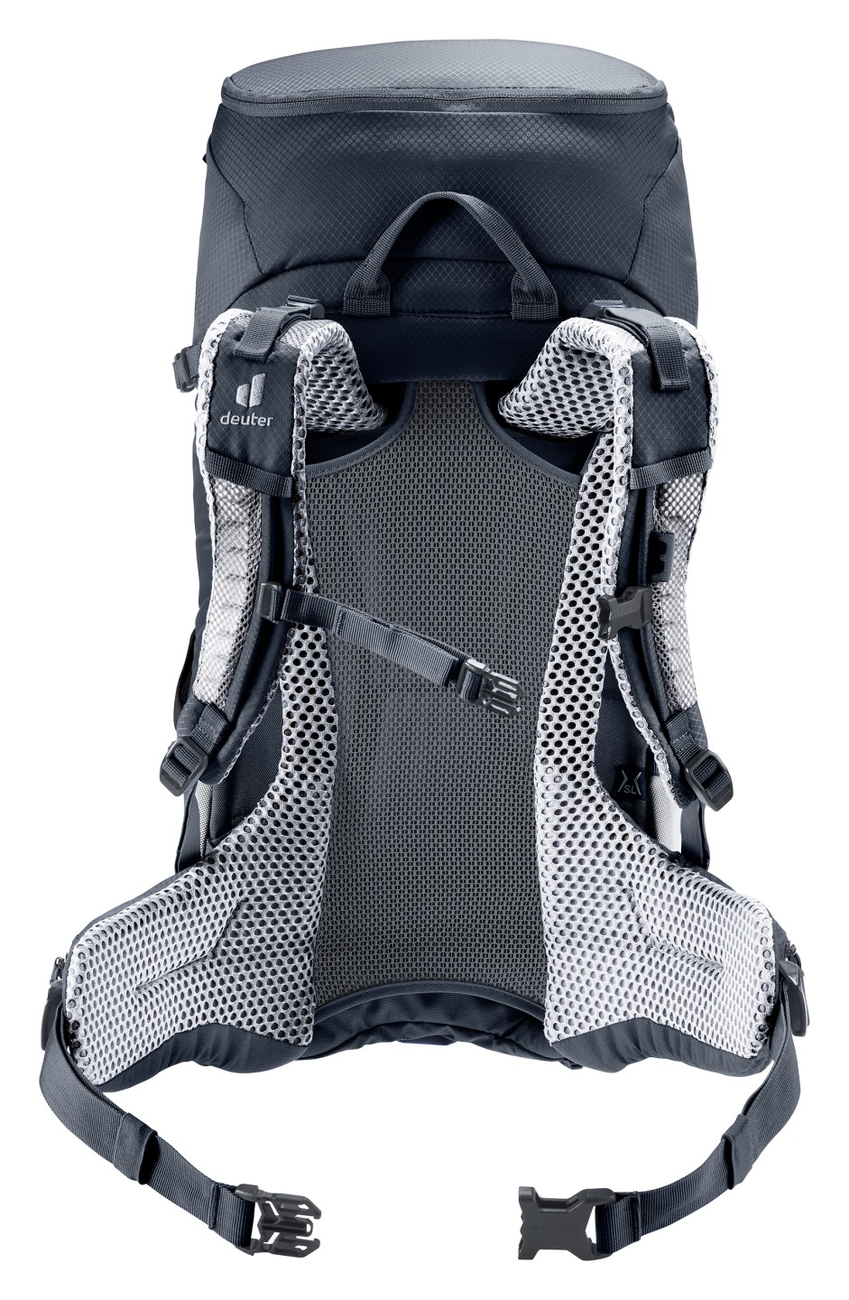 deuter Wandelrugzak Futura 24 SL – Dames – Zwart — 5 van 13