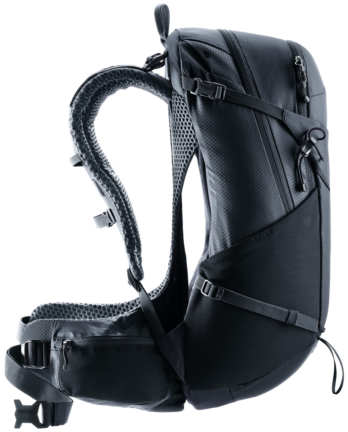 deuter Wandelrugzak Futura 25 SL – Dames – Zwart — 2 van 9