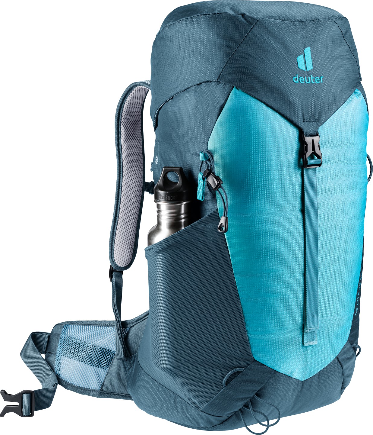 deuter Wandelrugzak AC Lite 28 SL – Dames – Blauw — 8 van 13