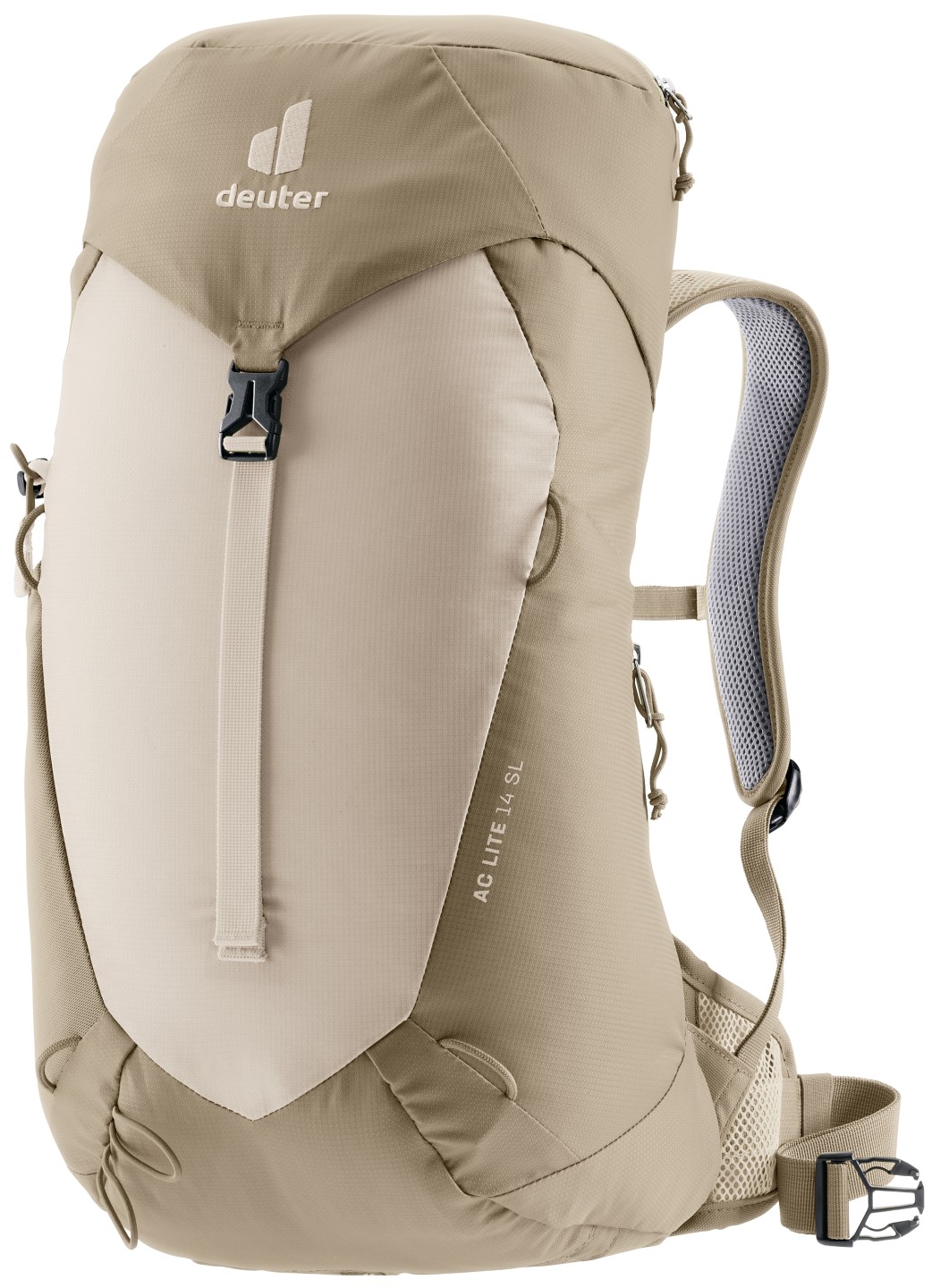 deuter Wandelrugzak AC Lite 14 SL – Dames – Steengrijs — 7 van 13