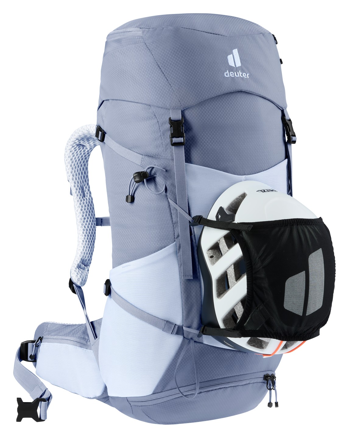 deuter Wandelrugzak Futura 30 SL – Dames – Blauw — 10 van 13