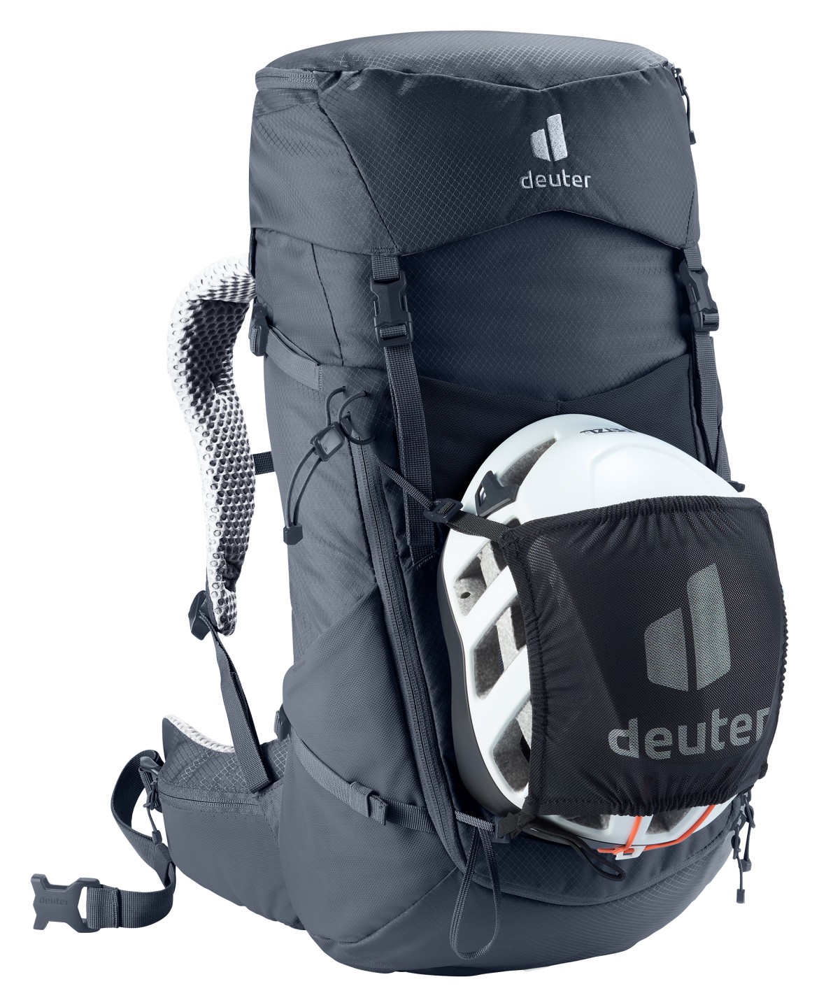 deuter Wandelrugzak Futura 24 SL – Dames – Zwart — 7 van 13