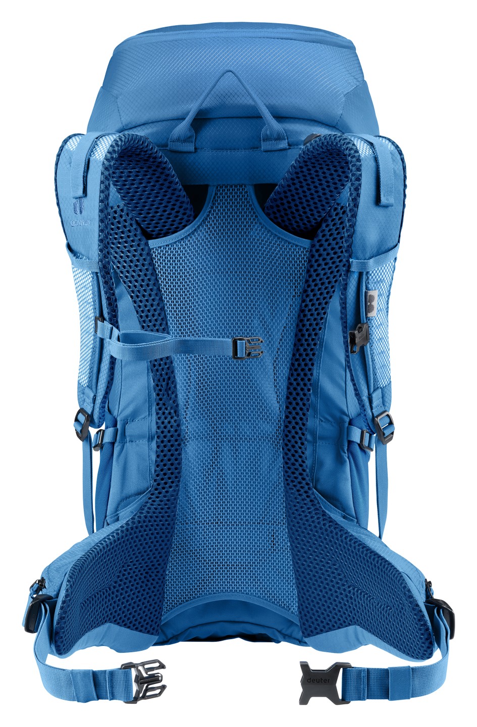 deuter Wandelrugzak Futura 32 – Heren – Blauw — 8 van 13