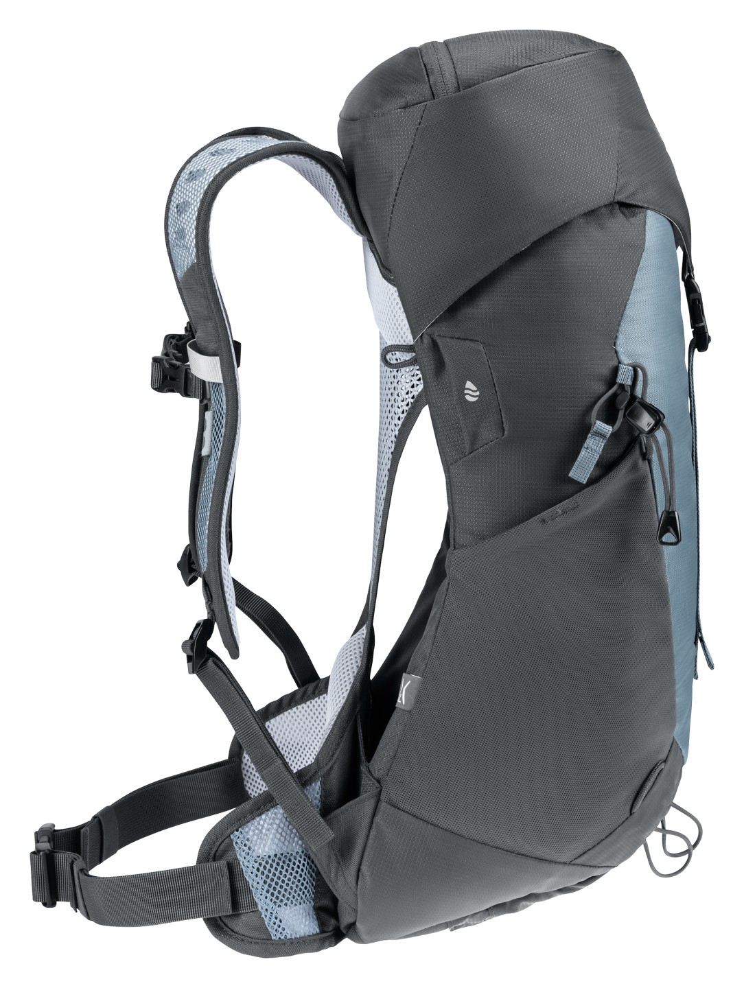 deuter Wandelrugzak AC Lite 14 SL – Dames – Antraciet — 8 van 13