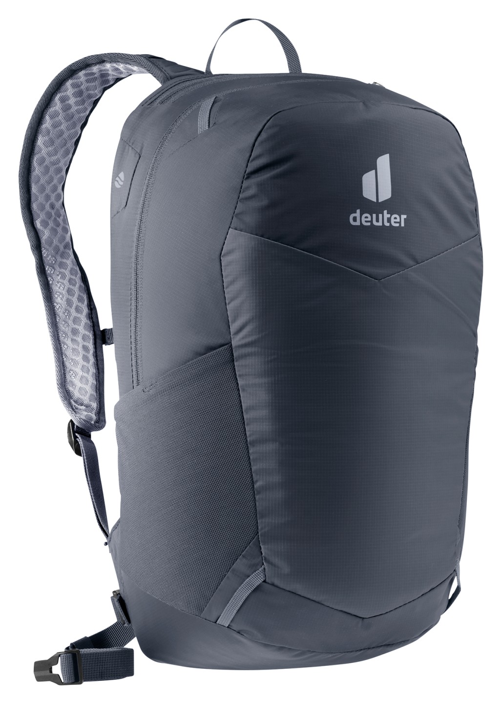 deuter Wandelrugzak Speed Lite 17 – Unisex – Zwart — 8 van 10