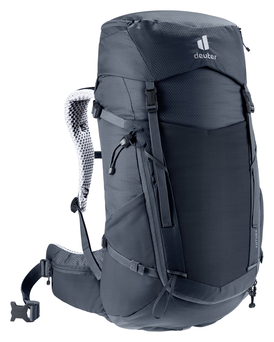deuter Wandelrugzak Futura 24 SL – Dames – Zwart — 9 van 13
