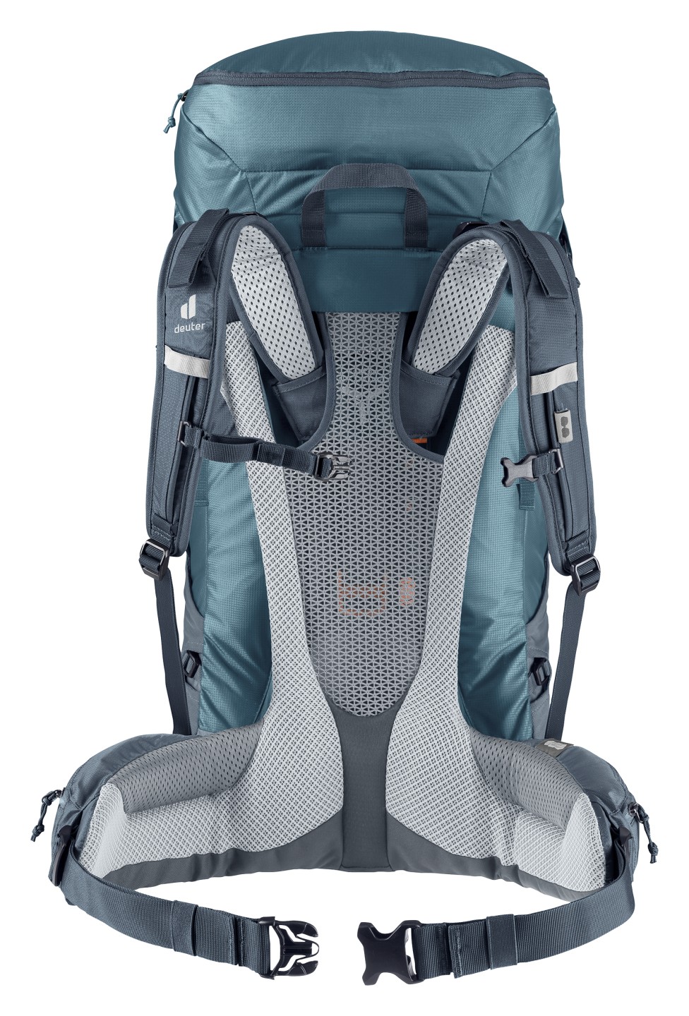 deuter Backpack Futura Air Trek 60+10 – Blu – Uomo — 7 di 12