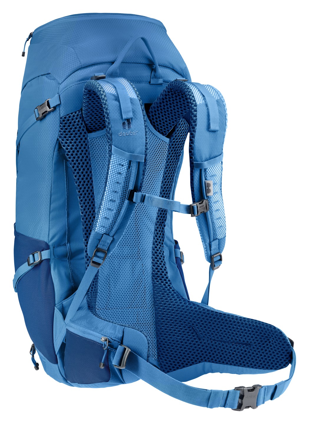 deuter Wandelrugzak Futura 32 – Heren – Blauw — 9 van 13